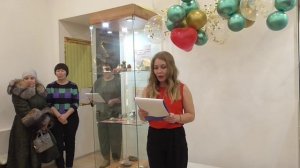 Открытие музея золотодобычи города Зеи после ремонта