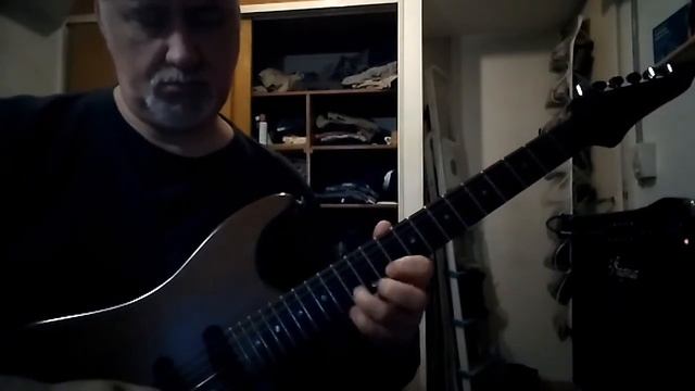 Aire - (Super Strat Massa, toda Caoba y Diapasón Rosewood) смотреть онлайн
