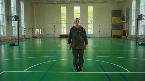 КОМПЛЕКС РУКОПАШНОГО БОЯ НА 8 и 16 СЧЕТОВ