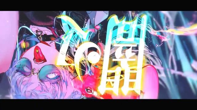 【Astreia Nyx】「Giga - CH4NGE」COVER смотреть онлайн