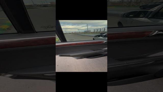 Осмотр ML 2007 года смотреть онлайн