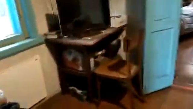 Печку не топлю. Выбор упал на систему отопления коузи. Курган смотреть онлайн