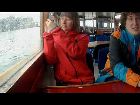 Норвегия май 2019 г. ВИДЕО смотреть онлайн