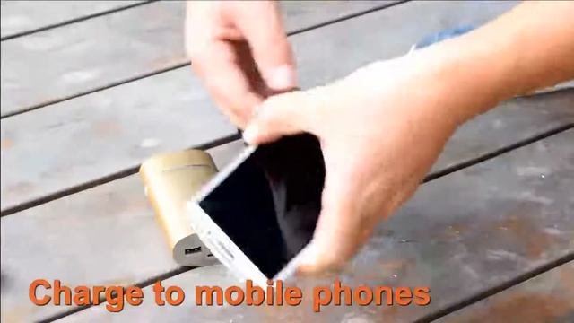 Jessie J 2017 Best Outdoor travel divifng flashlight high 1500 lumens power bank flashlight смотреть онлайн