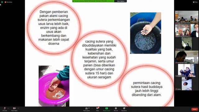 #Live | KKSI (Kamp Kreatif SMK Indonesia) | Menganalisa Peluang Usaha смотреть онлайн