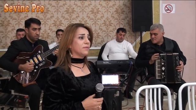 Sevinc İsmayılova Goranboy. ŞƏHİD Qardaşının toyu 06 01 2024 смотреть онлайн