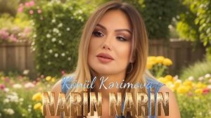 Konul Kerimova - Narin Narin 2024 ( Remix BlackBeatsZ )