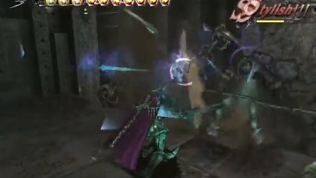 DMC3 Nelo Angelo DMD M6 SS смотреть онлайн