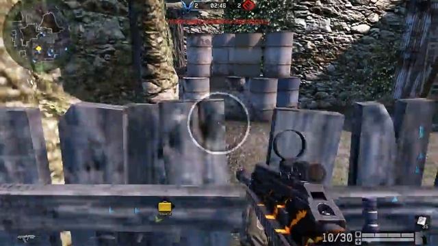 ..-Вердикт-.. VS ____Дикая-Дивизия_ (захват-крепость) смотреть онлайн