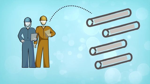 Pressure tubes: the heart of the reactor смотреть онлайн