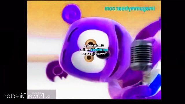 Preview 2h Gummy Bear Effects (Preview 2 Effects) Extended смотреть онлайн