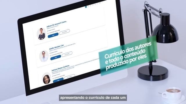 Academia Digital Einstein смотреть онлайн