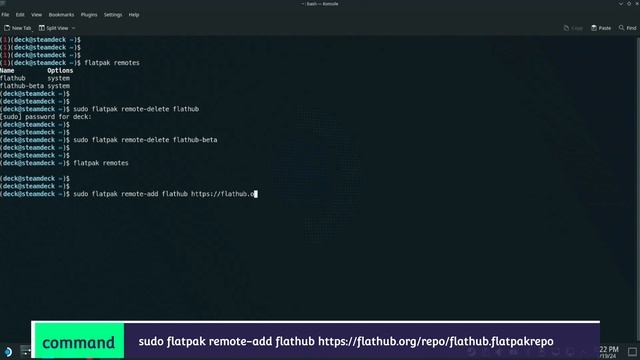 Steam Deck OLED LCD - Guide for Quick and Easy Fix for Broken Discover Store смотреть онлайн