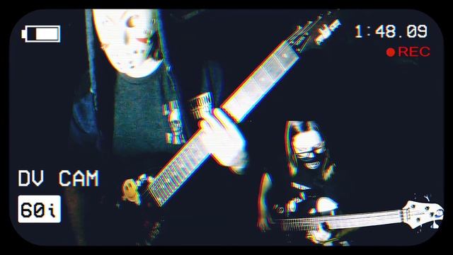 Ludovico Technique - HAUNTED