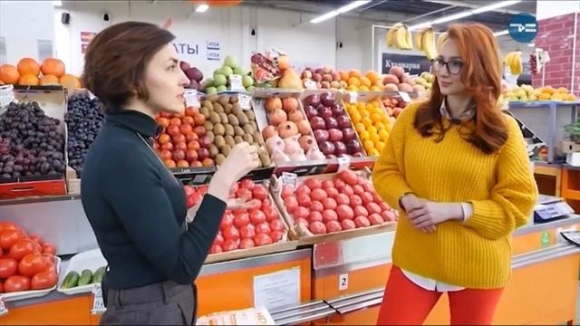 ВЕСЕННЕЕ МЕНЮ смотреть онлайн