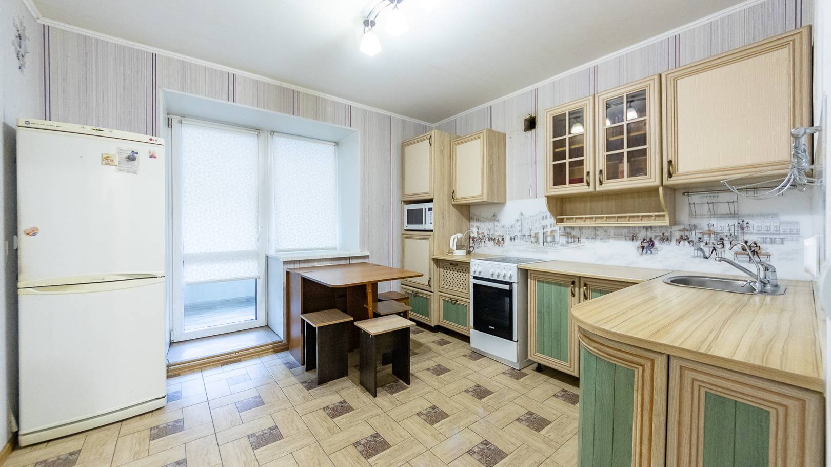 ул. Фурманова 4 смотреть онлайн