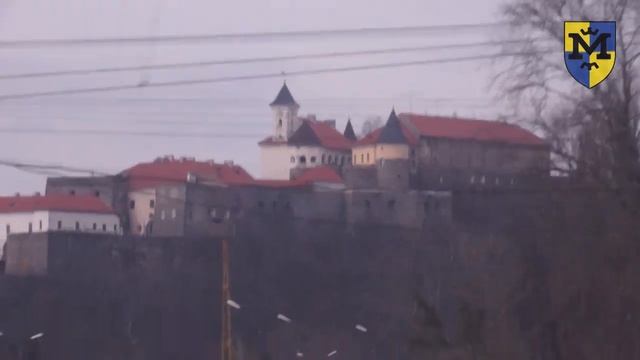"1925" - тренировочные сборы в Ужгороде. Команда прибыла к месту дислокации смотреть онлайн