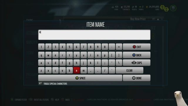 NFL Honors! 97 JJ WATT! 96 Anquan Boldin! ::-XBOX ONE Madden 16 Ultimate Team смотреть онлайн