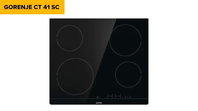 ТОП—7. Лучшие электрические варочные панели. Рейтинг 2024 года! смотреть онлайн