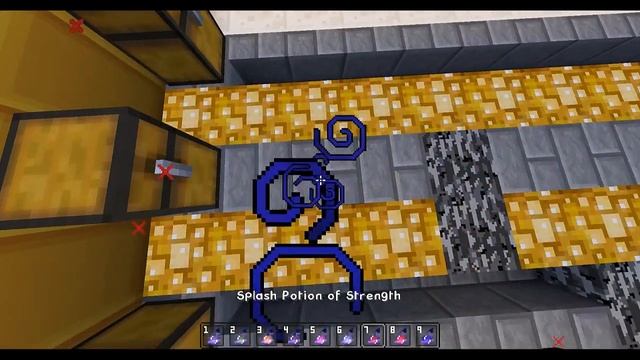 Les petits packs :Zoubie PVP MCpack смотреть онлайн