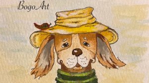 МК " Бобик" Часть 5