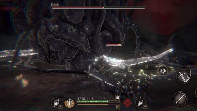 Pascal's wager new born edith boss fight... смотреть онлайн