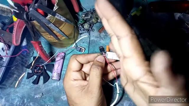 Home made power booster смотреть онлайн