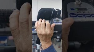 Сборка гусеничного подъемника Барс Комфорт