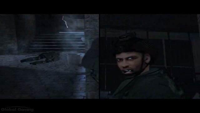 Shadow Ops: Red Mercury (2004) [PC] смотреть онлайн