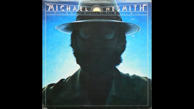 Michael Nesmith - From A Radio Engine To The Photon Wing (1977) Part 1 (Full Album) смотреть онлайн