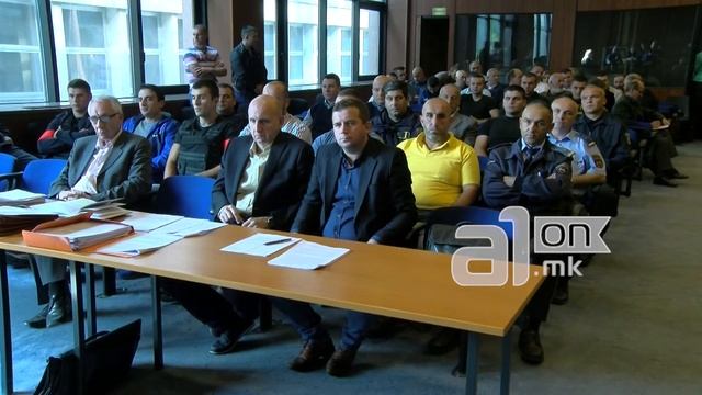 Обвинетите во „Монструм“ негираат вина, адвокатите тврдат дека нема докази против нив смотреть онлайн