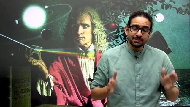 Why will Newton hate Chemistry or is it otherwise ? You can't miss this :) смотреть онлайн