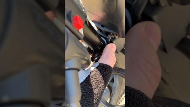 Kugoo V1 , обзор доработок.