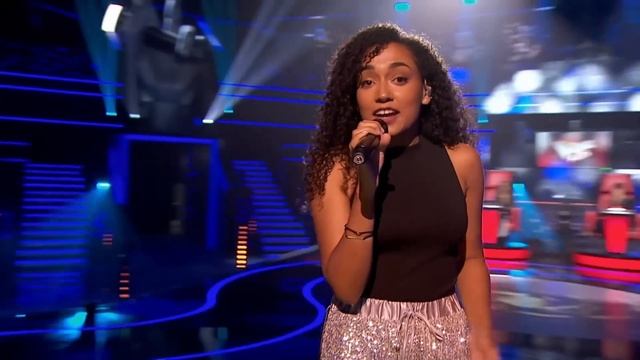 Los ex concursantes cantan en la final | Final | La Voz Kids Antena 3 2021 смотреть онлайн