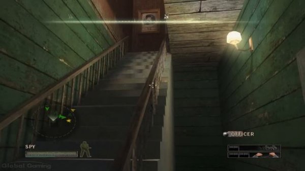 Commandos: Strike Force (2006) [PC]