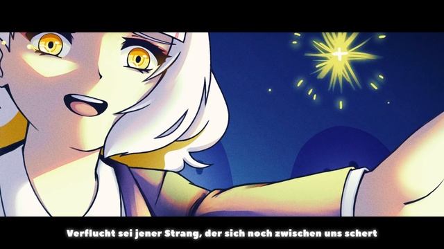 Compass - Mili | GERMAN Cover By Milkychan