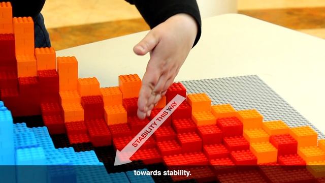 Nuclear decay modes смотреть онлайн