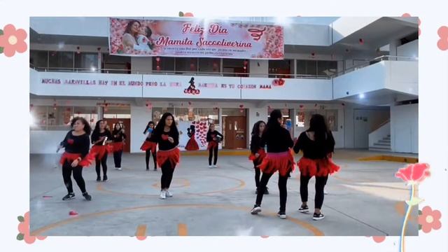 BAILE NIVEL INICIAL JUANA LA CUBANA смотреть онлайн