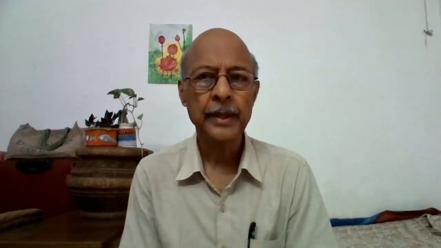 Session - I | FDP on Universal Human Values | NIT Patna | 21-25 September 2020 смотреть онлайн