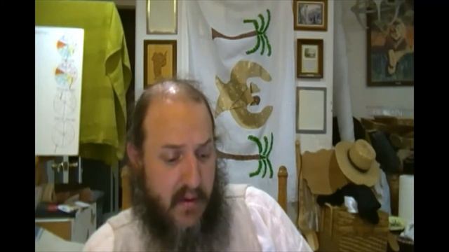Isaiah Commentary 16:1-14 (ANOD) смотреть онлайн