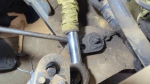 Ремонт фронтального погрузчика SDLG 936