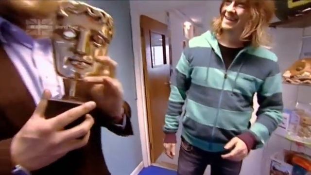 LittleBigPlanet | Made In Britain - Dom Jolly Interviews Media Molecule | Special смотреть онлайн