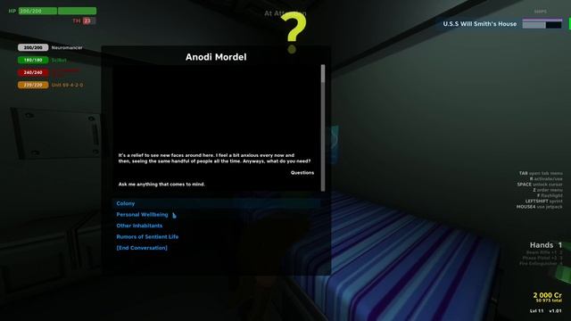 TRLJTS - Episode 1: "Routine Inspection" (Pulsar: Lost Colony Let's Play) смотреть онлайн