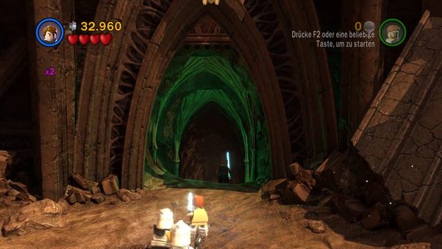 Lego Star Wars III: TCW - Part 26 | Playthrough [100%] смотреть онлайн