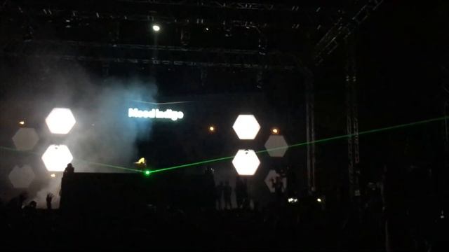 Mood Indigo 2019 | Day - 1, 2 & 4 | lost stories | KK live | 49th edition of moodi | DJ BL3ND | смотреть онлайн