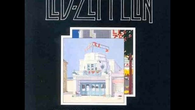 Led Zeppelin - Celebration Day (Live) смотреть онлайн