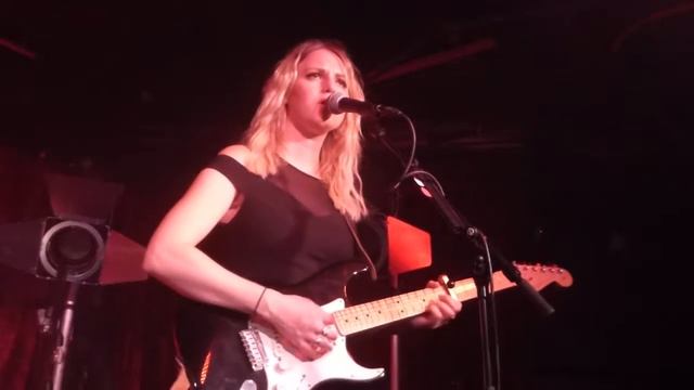 Kerri Watt - Sorrow (HD) - The Borderline - 14.09.16 смотреть онлайн