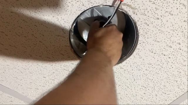 Installing Ultra-slim, Recessed, WiFi LED Lights // Easy // DIY смотреть онлайн