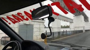 По дороге на рыбалку