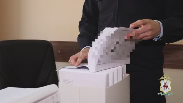 В ГСУ ГУ МВД России по региону возбуждено уголовное дело о хищении и легализации денежных средств смотреть онлайн